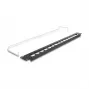 Patch Panel DeLOCK 19 inch D-Type 16 Port 1U Czarny Model 67058