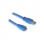 Kabel USB DeLOCK Micro USB 3.0 3m