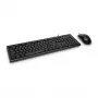 Klawiatura Inter-Tech KM-3149R z myszą w zestawie, domowa, USB, QWERTY