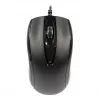 Klawiatura Inter-Tech KM-3149R z myszą w zestawie, domowa, USB, QWERTY