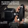 Logitech G RS50 System - Kierownica - Przewodowa