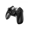 DragonShock PopTop Compact, Gamepad, Nintendo Switch, Schaltfläche Zurück, D-Pad, Home button, Reset-Taste, Kabellos, Bluetooth, USB Typ-C