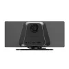 Kamera samochodowa 70mai DDPAI M5S z 8,9-calowym ekranem dotykowym, przednią kamerą 1440p, Bluetooth 5.0, Wi‑Fi 5 GHz