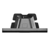 Kamera samochodowa 70mai DDPAI M5S z 8,9-calowym ekranem dotykowym, przednią kamerą 1440p, Bluetooth 5.0, Wi‑Fi 5 GHz
