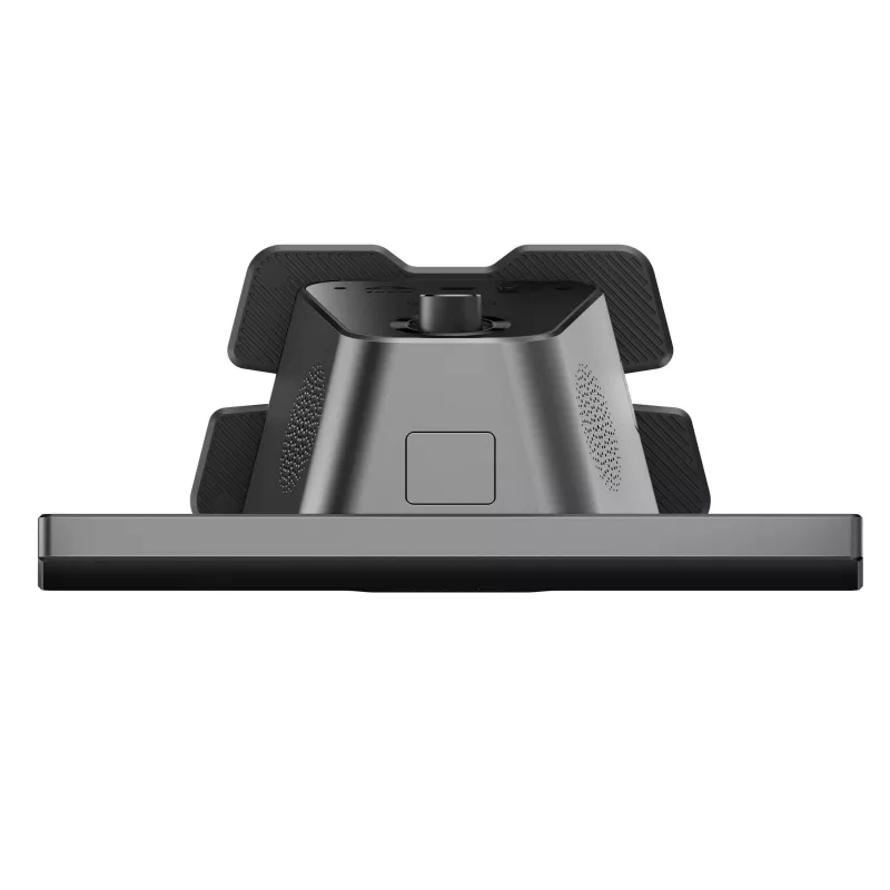 Kamera samochodowa 70mai DDPAI M5S z 8,9-calowym ekranem dotykowym, przednią kamerą 1440p, Bluetooth 5.0, Wi‑Fi 5 GHz