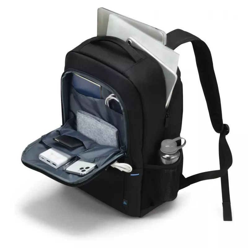 Plecak Dicota Backpack PLUS 14-16 czarny