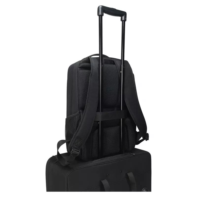 Plecak Dicota Backpack PLUS 14-16 czarny