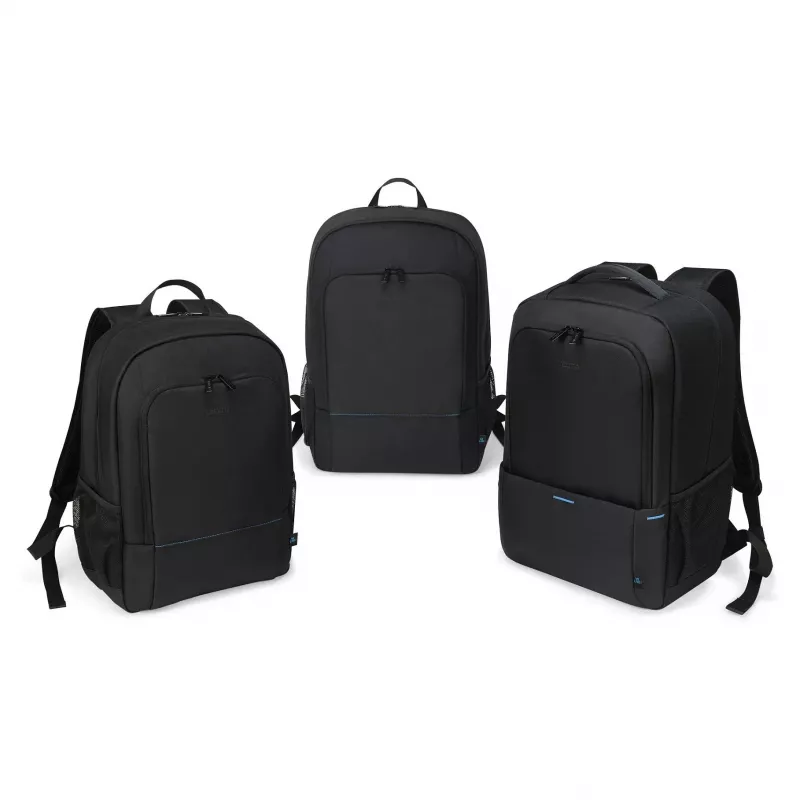 Plecak Dicota Backpack PLUS 14-16 czarny