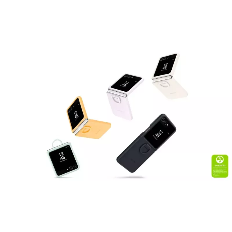 Etui Samsung Galaxy Z Flip5 EF-PF731TNEGWW