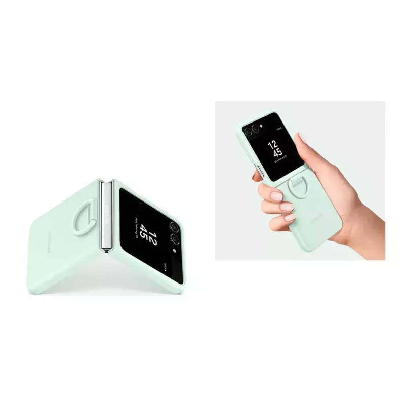 Etui Samsung Galaxy Z Flip5 EF-PF731TNEGWW