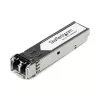 StarTech.com SFP-10G-LR-40-ST Transceiver Modul (SFP+ Module, 10GBase-LR Cisco kompatibel, Glasfaser, 1310nm, LC Single Mode mit DDM) - SFP+-Transceiv