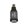 Kabel USB StarTech.com - USB-C (M) do USB-C (M)
