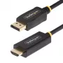 1M adapter kablowya DP do HDMI