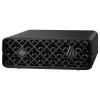 HP ZGX NANO G1n AI Mini GB10 z Nvidia Czarnywell, 128 GB RAM, 2 TB SSD, DGX WLAN