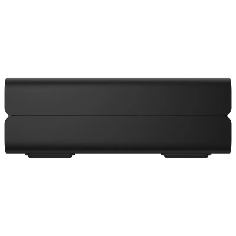 HP ZGX NANO G1n AI Mini GB10 z Nvidia Czarnywell, 128 GB RAM, 2 TB SSD, DGX WLAN