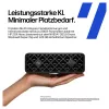 HP ZGX NANO G1n AI Mini GB10 z Nvidia Czarnywell, 128 GB RAM, 2 TB SSD, DGX WLAN