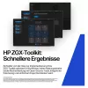 HP ZGX NANO G1n AI Mini GB10 z Nvidia Czarnywell, 128 GB RAM, 2 TB SSD, DGX WLAN