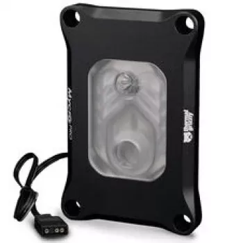 Thermal Grizzly Mycro Pro RGB – blok wodny procesora, AMD AM5 / AM4 (TG-MY-P-RGB-AMD-AM5)