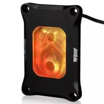 Thermal Grizzly Mycro Pro RGB – blok wodny procesora, AMD AM5 / AM4 (TG-MY-P-RGB-AMD-AM5)