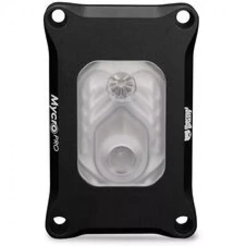 Thermal Grizzly Mycro Pro RGB – blok wodny procesora, AMD AM5 / AM4 (TG-MY-P-RGB-AMD-AM5)