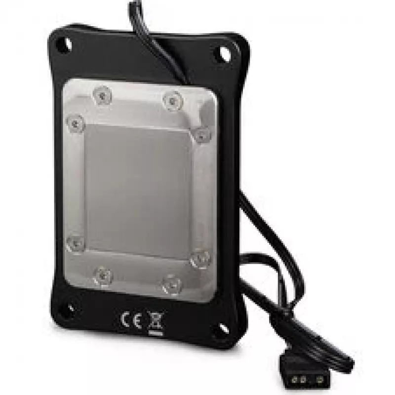 Thermal Grizzly Mycro Pro RGB – blok wodny procesora, AMD AM5 / AM4 (TG-MY-P-RGB-AMD-AM5)