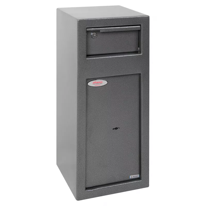 Sejf wrzutowy Safe Einwurftresor SS0992KD Cashier