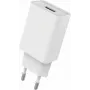 CoreParts MBXUSB-AC0022 ładowarka USB, 5W 5V 1A, biała