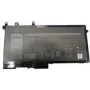 Bateria DELL 451-BBZP do Latitude 5280 5290 5480 5490 5495 5580 5590