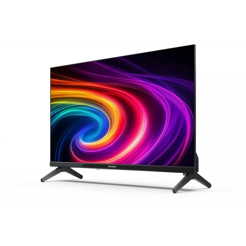 TV LED 24 cale 24HA1405E