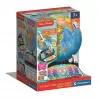 Clementoni Interaktywny Eduglobus Exploreglobe 50848