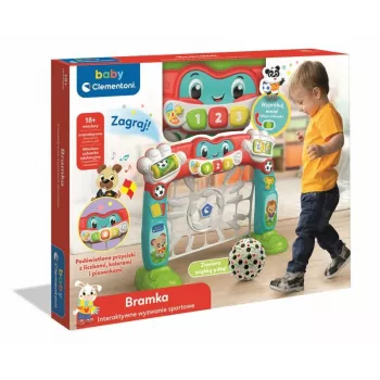 CLE BABY interaktywna brama sieciowa 50926