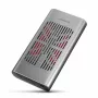Zewnętrzna obudowa AXAGON EEM2-20GD USB-C 20 Gb/s na dwa dyski M.2 NVMe z sprzętowym klonowaniem