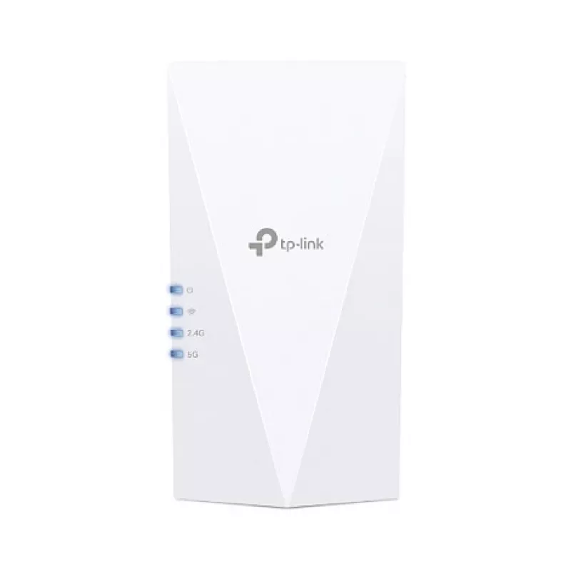 TP-Link WL-Repeater RE1500X(DE) Wzmacniacz sygnału Wi-Fi