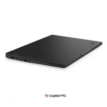 Laptop Lenovo ThinkPad E16 Gen 3, Intel Core Ultra 7 256V, 16 GB RAM, 512 GB SSD, 16 cali WUXGA, Windows 11 Pro, Czarny