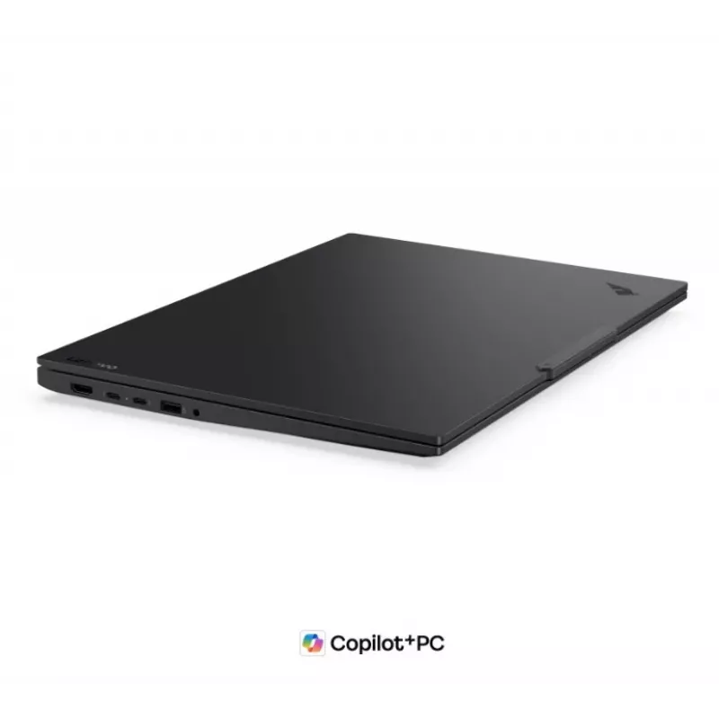 Laptop Lenovo ThinkPad E16 Gen 3, Intel Core Ultra 7 256V, 16 GB RAM, 512 GB SSD, 16 cali WUXGA, Windows 11 Pro, Czarny