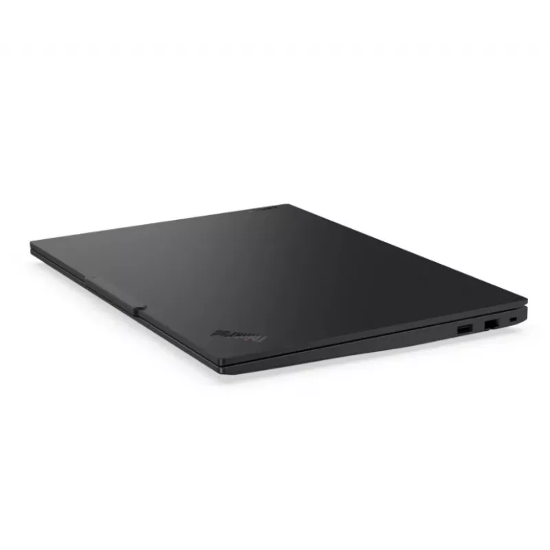 Laptop Lenovo ThinkPad E16 Gen 3, Intel Core Ultra 7 256V, 16 GB RAM, 512 GB SSD, 16 cali WUXGA, Windows 11 Pro, Czarny