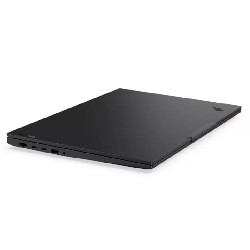 Laptop Lenovo ThinkPad E16 Gen 3, Intel Core Ultra 7 256V, 16 GB RAM, 512 GB SSD, 16 cali WUXGA, Windows 11 Pro, Czarny