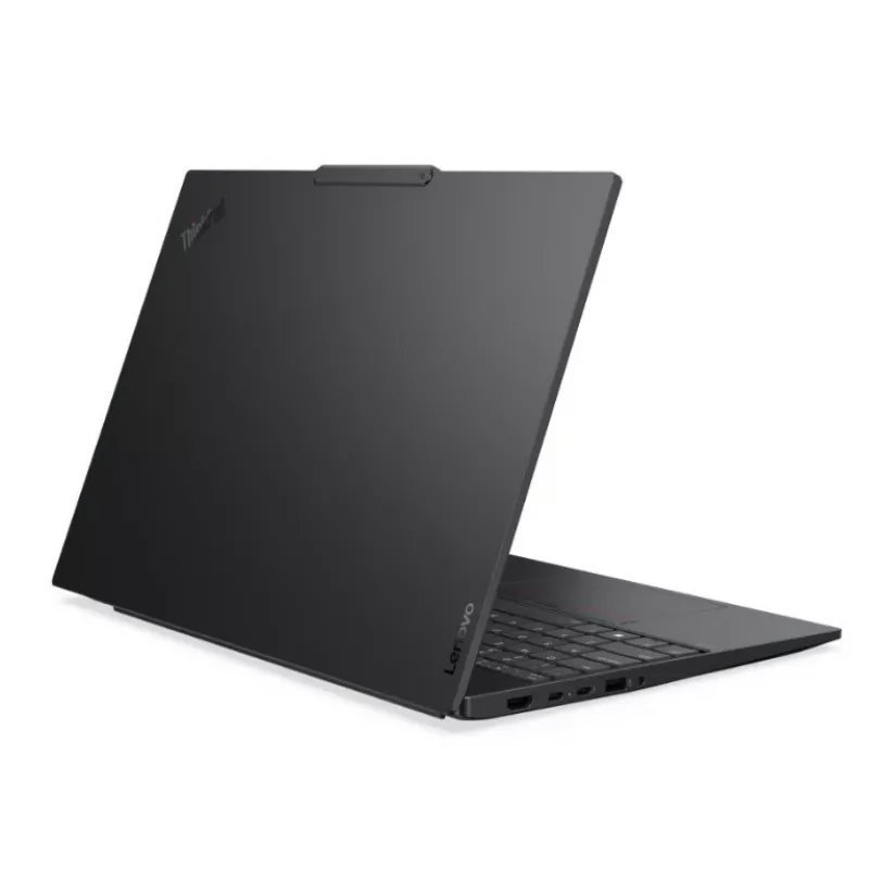 Laptop Lenovo ThinkPad E16 Gen 3, Intel Core Ultra 7 256V, 16 GB RAM, 512 GB SSD, 16 cali WUXGA, Windows 11 Pro, Czarny