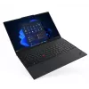 Laptop Lenovo ThinkPad E16 Gen 3, Intel Core Ultra 7 256V, 16 GB RAM, 512 GB SSD, 16 cali WUXGA, Windows 11 Pro, Czarny