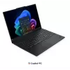 Laptop Lenovo ThinkPad E16 Gen 3, Intel Core Ultra 7 256V, 16 GB RAM, 512 GB SSD, 16 cali WUXGA, Windows 11 Pro, Czarny