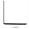 Laptop Lenovo ThinkPad E16 Gen 3, Intel Core Ultra 7 256V, 16 GB RAM, 512 GB SSD, 16 cali WUXGA, Windows 11 Pro, Czarny