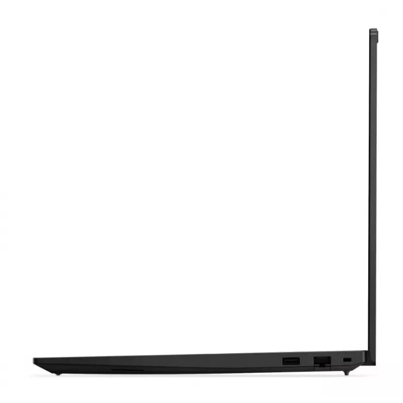 Laptop Lenovo ThinkPad E16 Gen 3, Intel Core Ultra 7 256V, 16 GB RAM, 512 GB SSD, 16 cali WUXGA, Windows 11 Pro, Czarny