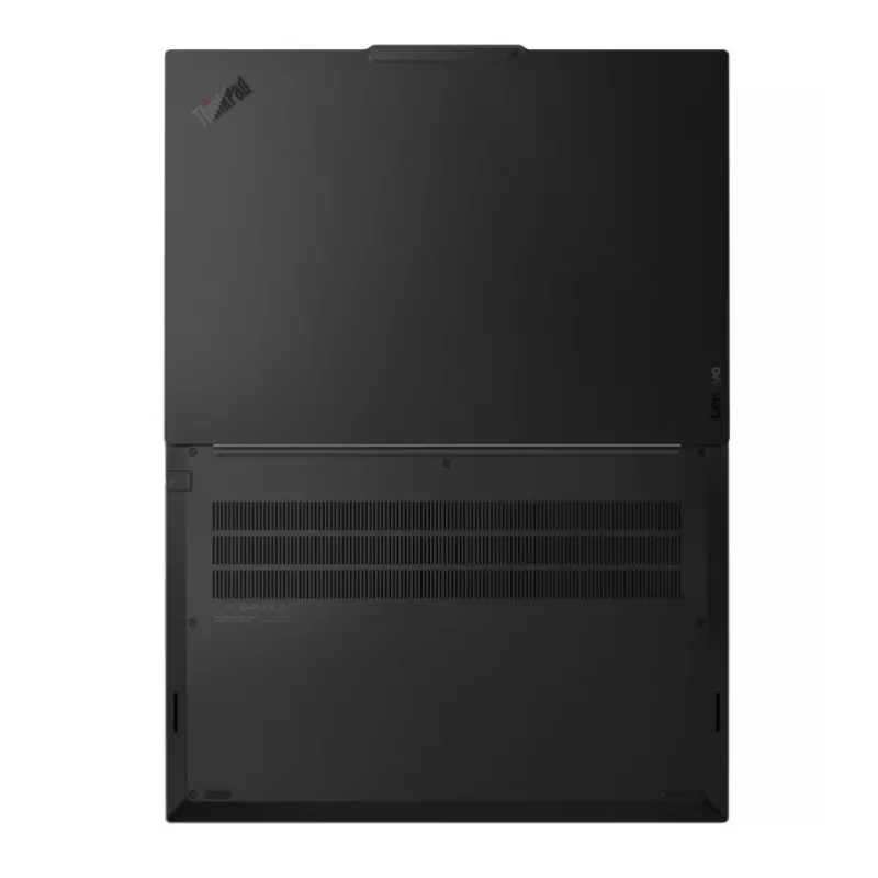 Laptop Lenovo ThinkPad E16 Gen 3, Intel Core Ultra 7 256V, 16 GB RAM, 512 GB SSD, 16 cali WUXGA, Windows 11 Pro, Czarny