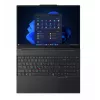 Laptop Lenovo ThinkPad E16 Gen 3, Intel Core Ultra 7 256V, 16 GB RAM, 512 GB SSD, 16 cali WUXGA, Windows 11 Pro, Czarny