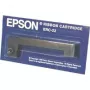 Epson ERC22B taśma barwiąca do serii M-180/190, długotrwała, czarna