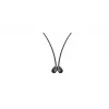 Sony WI-C310 Zestaw słuchawkowy Bezprzewodowy Douszny, Na szyję Połączenia/Muzyka Bluetooth Czarny