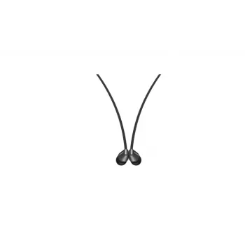 Sony WI-C310 Zestaw słuchawkowy Bezprzewodowy Douszny, Na szyję Połączenia/Muzyka Bluetooth Czarny