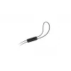 Sony WI-C310 Zestaw słuchawkowy Bezprzewodowy Douszny, Na szyję Połączenia/Muzyka Bluetooth Czarny