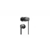 Sony WI-C310 Zestaw słuchawkowy Bezprzewodowy Douszny, Na szyję Połączenia/Muzyka Bluetooth Czarny