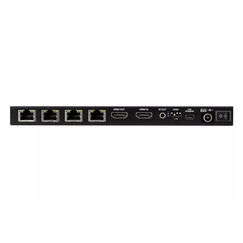 Rozdzielacz wideo HDMI ATEN VS1824KIT-AT-G 2x HDMI 4096x2160